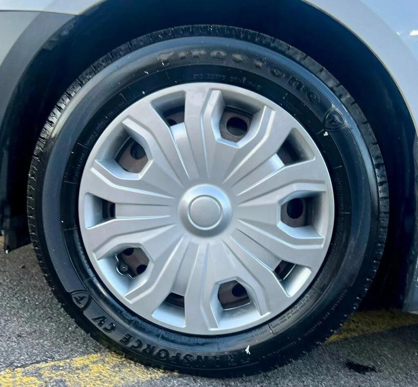 used 2016 Ford Transit Connect car, priced at $11,980