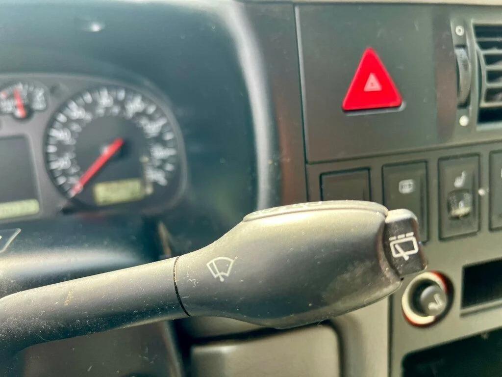 used 2001 Volkswagen Eurovan car, priced at $15,500