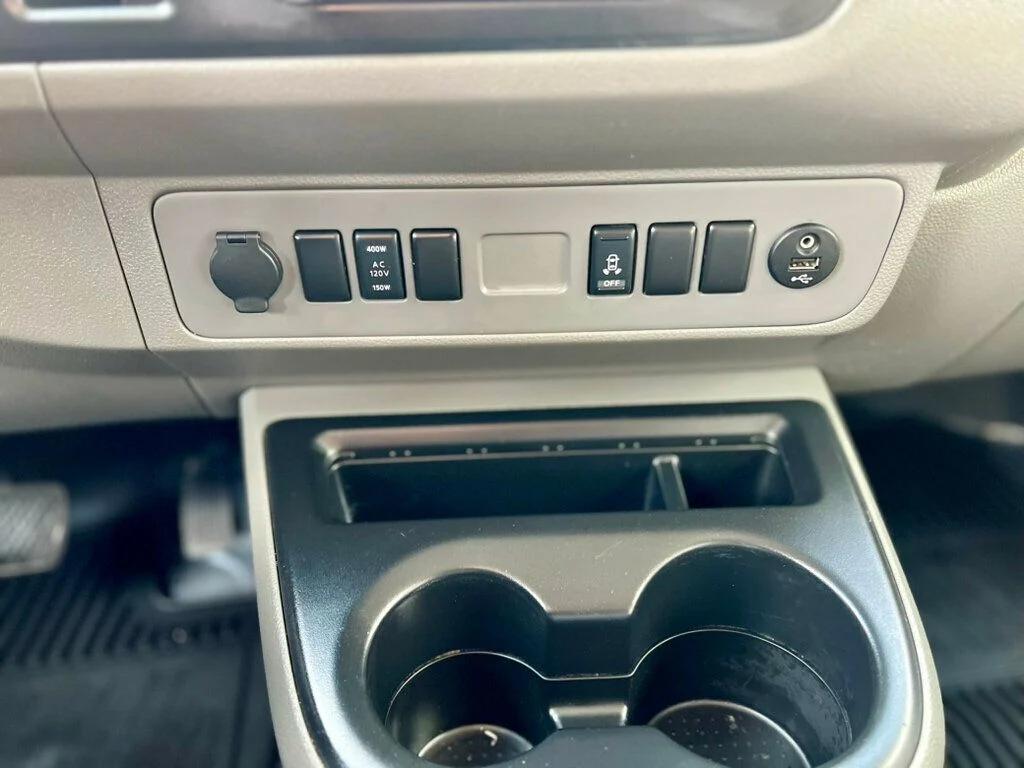 used 2013 Nissan NV Cargo NV2500 HD car, priced at $14,980