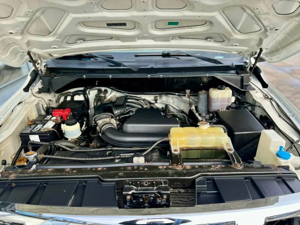 used 2013 Nissan NV Cargo NV2500 HD car, priced at $14,980