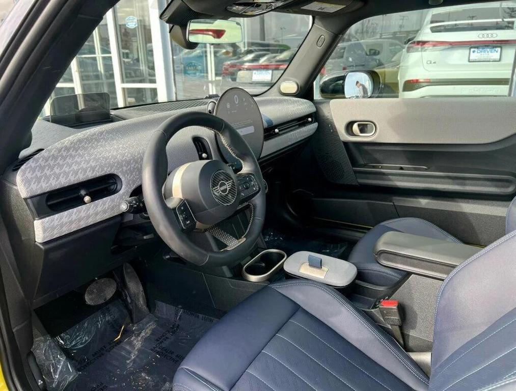 used 2025 MINI Hardtop car, priced at $30,980