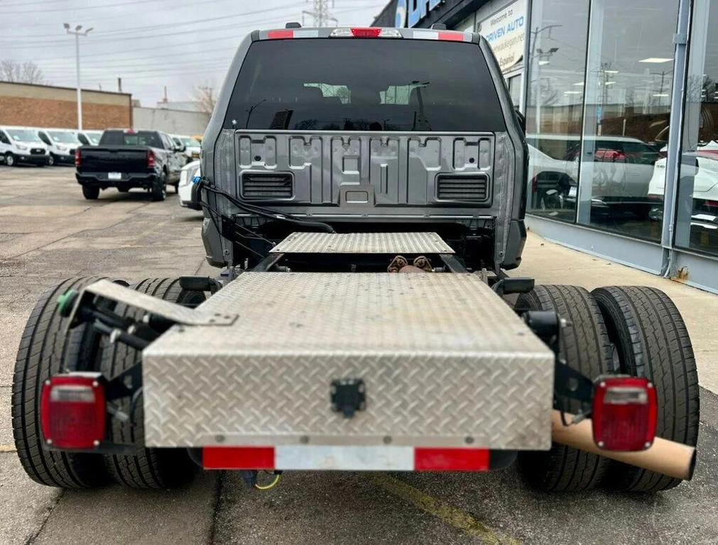 used 2024 Ford F-350 car, priced at $50,980