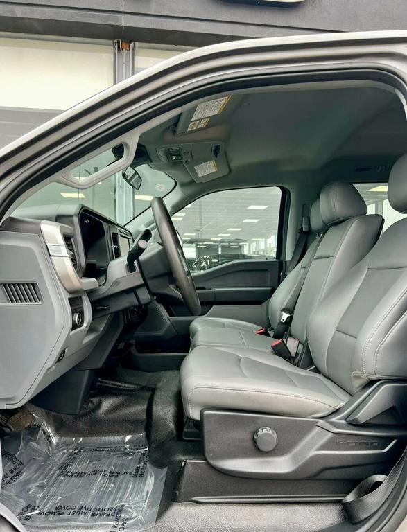 used 2024 Ford F-350 car, priced at $50,980