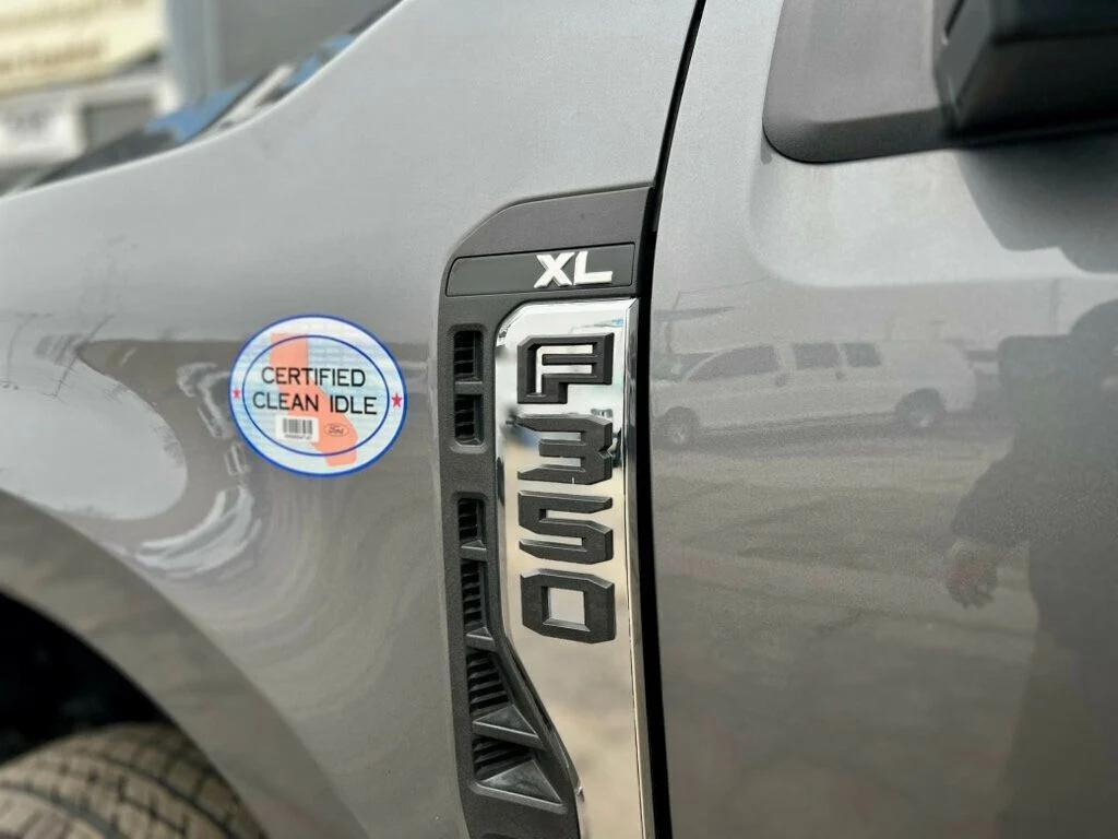 used 2024 Ford F-350 car, priced at $50,980