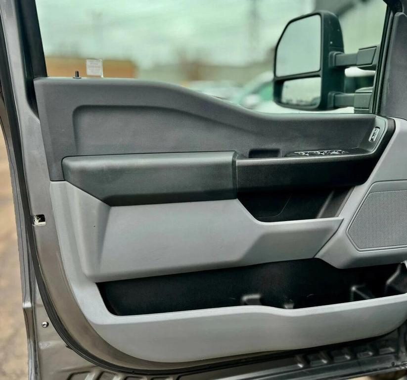 used 2024 Ford F-350 car, priced at $50,980