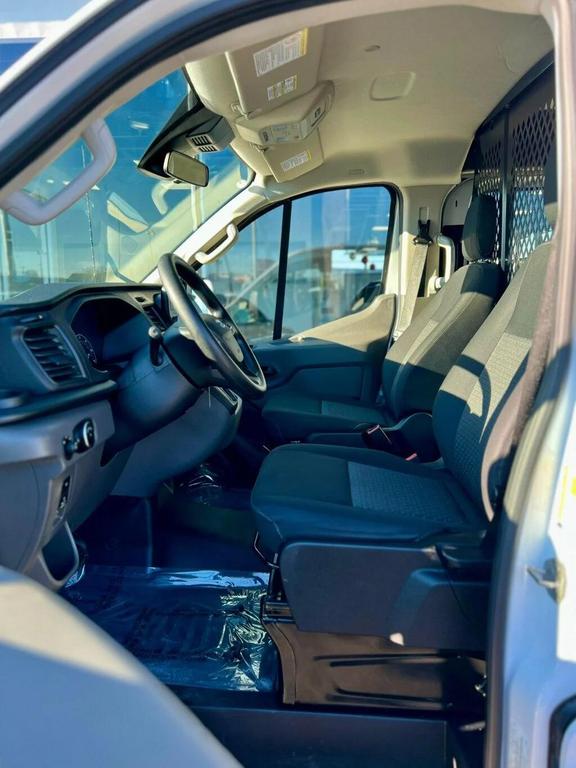 used 2024 Ford Transit-250 car, priced at $29,500