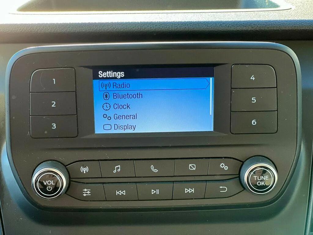 used 2024 Ford Transit-250 car, priced at $29,500