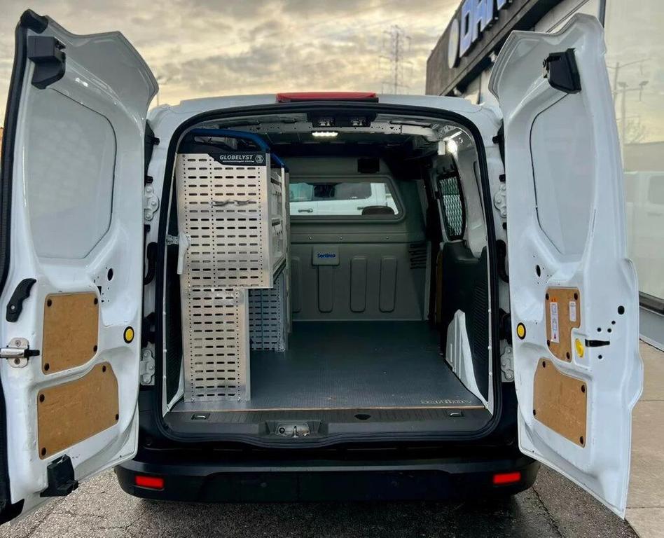 used 2019 Ford Transit Connect car, priced at $15,980