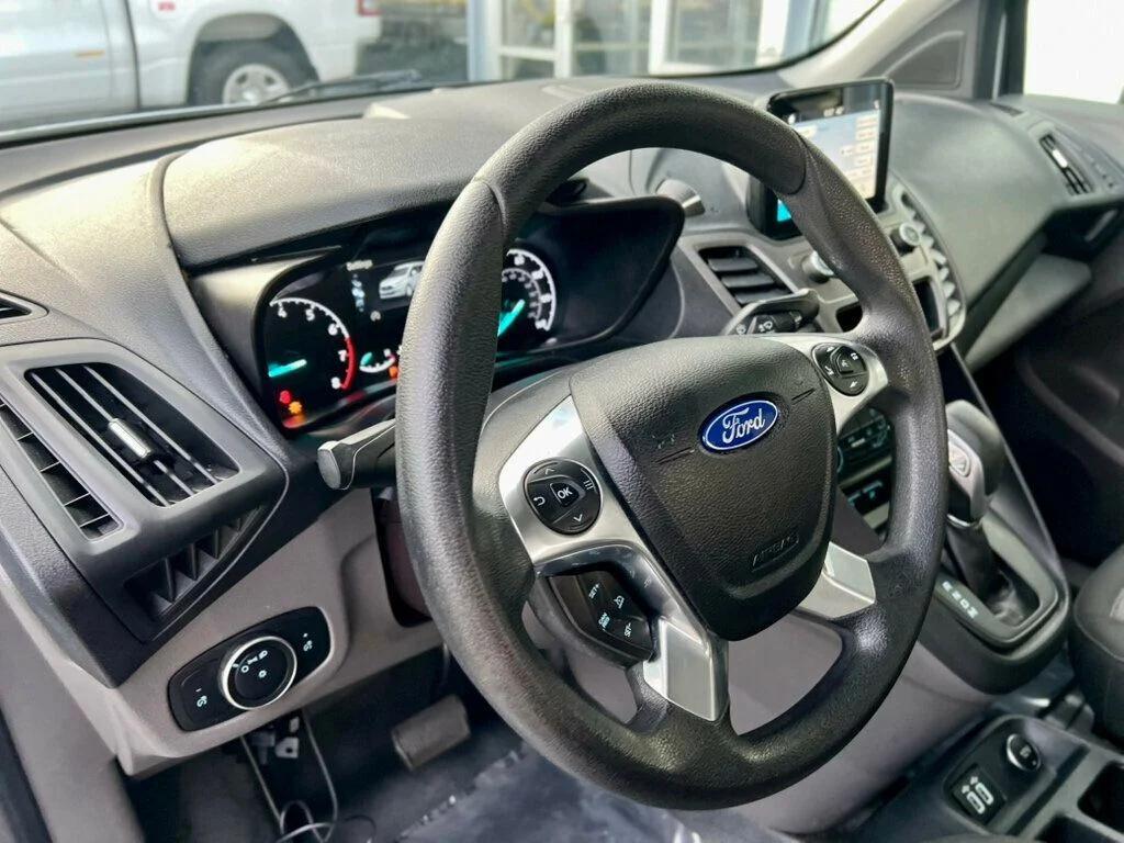 used 2019 Ford Transit Connect car, priced at $15,980