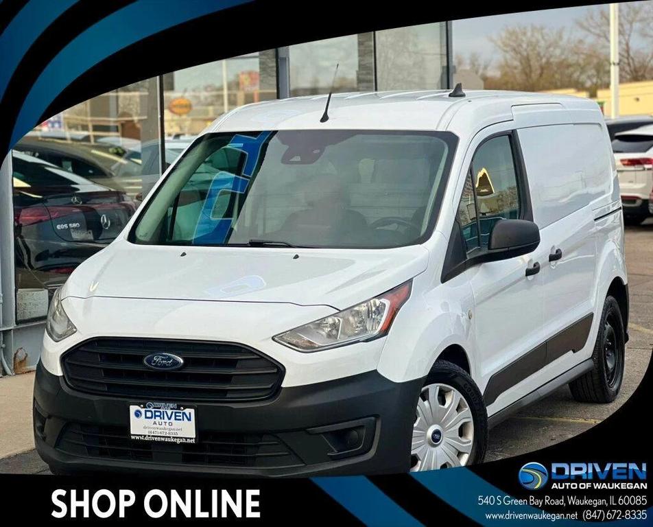 used 2019 Ford Transit Connect car, priced at $15,980