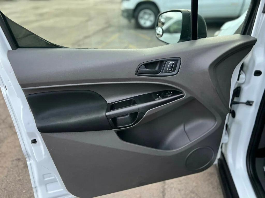 used 2019 Ford Transit Connect car, priced at $15,980