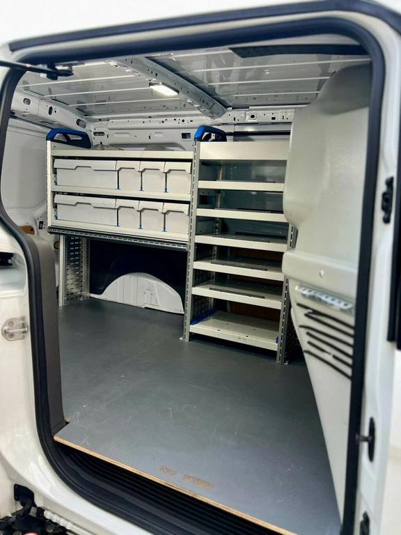 used 2019 Ford Transit Connect car, priced at $15,980