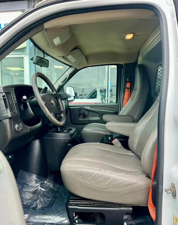 used 2014 Chevrolet Express 2500 car, priced at $14,980