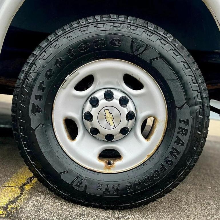 used 2014 Chevrolet Express 2500 car, priced at $14,980