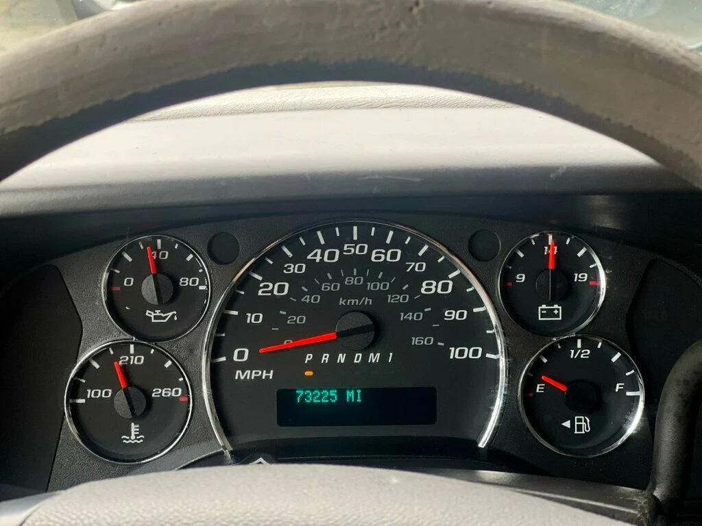 used 2014 Chevrolet Express 2500 car, priced at $14,980