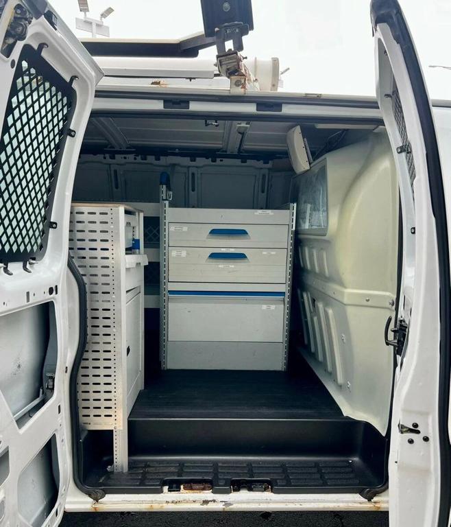 used 2014 Chevrolet Express 2500 car, priced at $14,980
