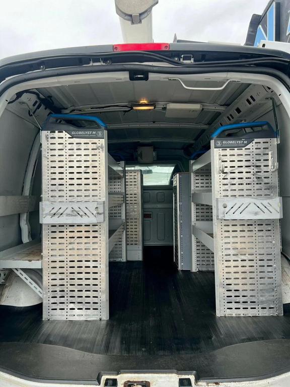 used 2014 Chevrolet Express 2500 car, priced at $14,980