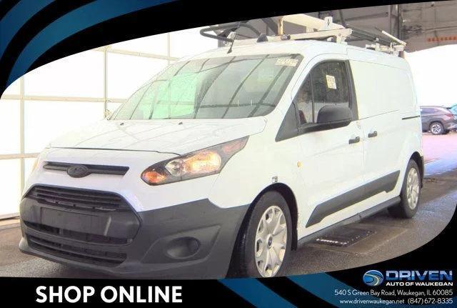 used 2014 Ford Transit Connect car, priced at $14,980