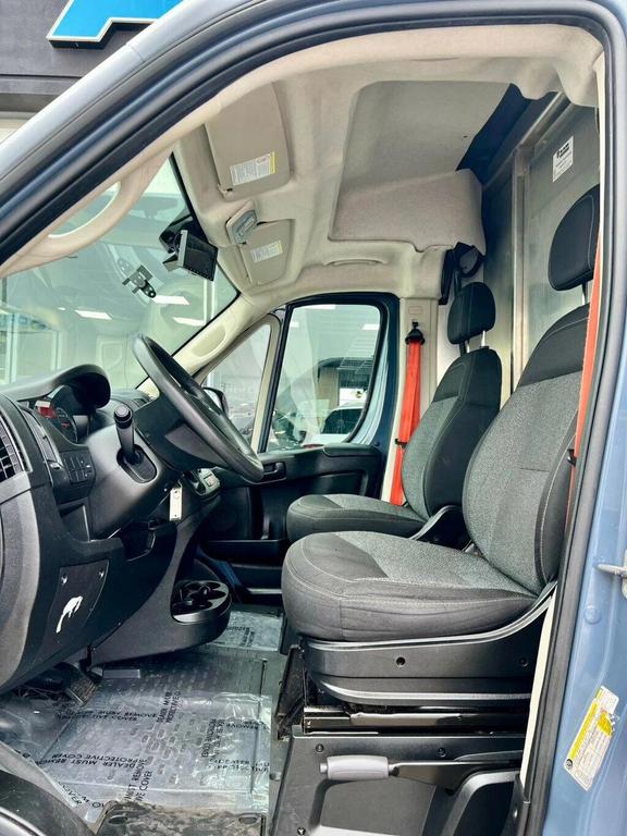 used 2020 Ram ProMaster 3500 car, priced at $17,980