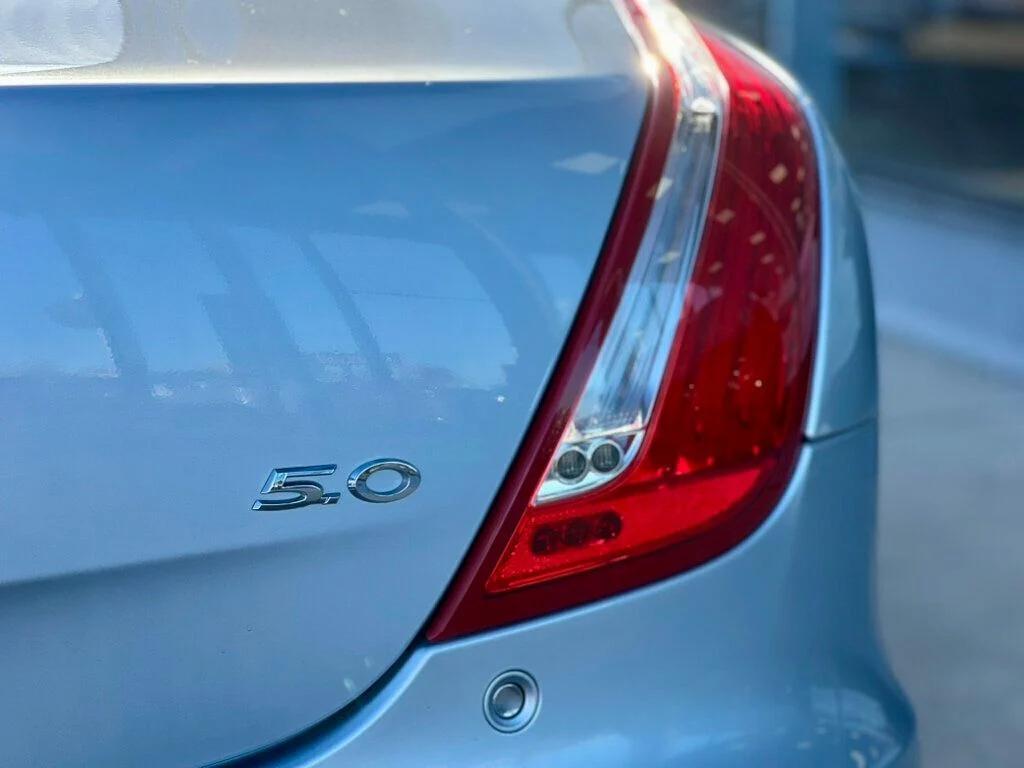 used 2011 Jaguar XJ car, priced at $11,980