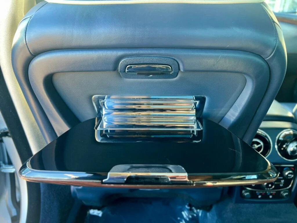 used 2011 Jaguar XJ car, priced at $11,980