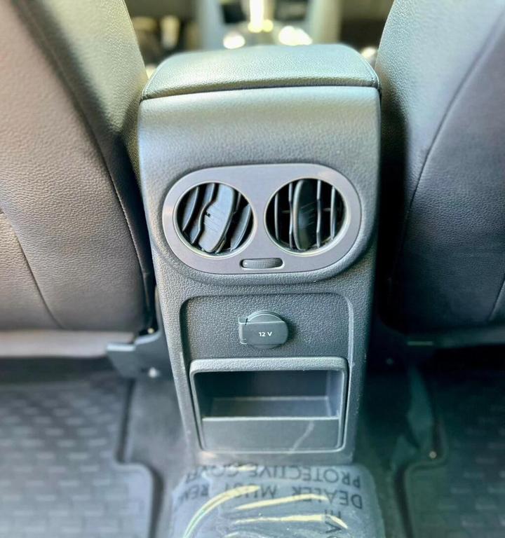 used 2017 Volkswagen Tiguan car, priced at $9,500