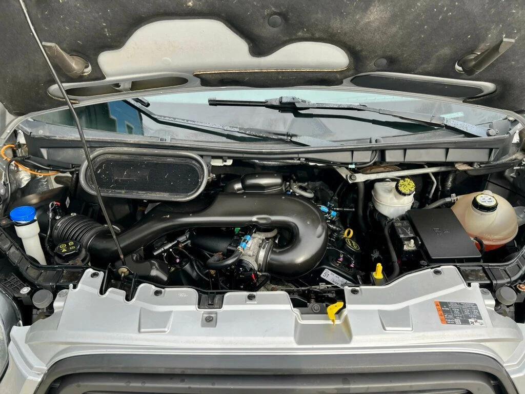 used 2015 Ford Transit-350 car, priced at $19,980