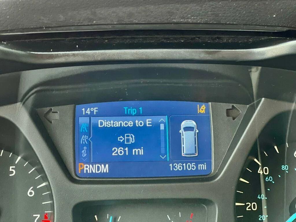 used 2015 Ford Transit-350 car, priced at $19,980