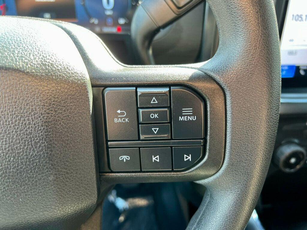 used 2025 Ford F-150 car, priced at $44,980