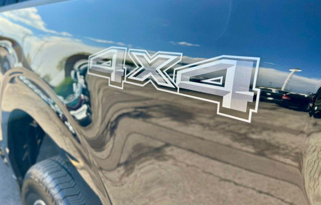 used 2025 Ford F-150 car, priced at $44,980