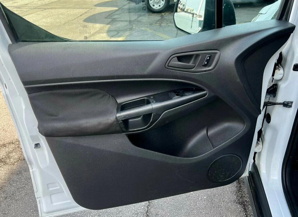 used 2016 Ford Transit Connect car, priced at $12,980