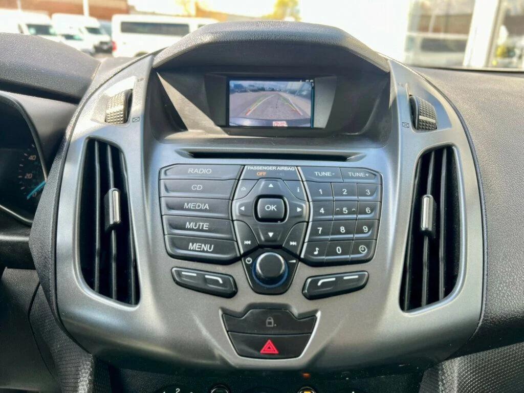 used 2016 Ford Transit Connect car, priced at $12,980
