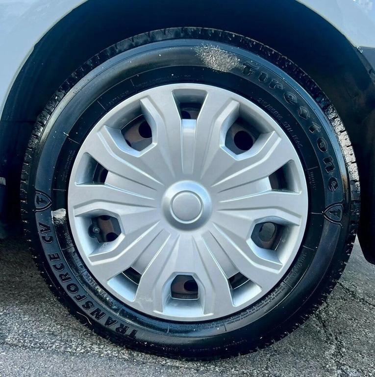 used 2016 Ford Transit Connect car, priced at $12,980