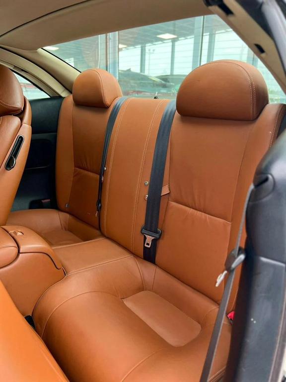 used 2002 Lexus SC 430 car, priced at $17,980