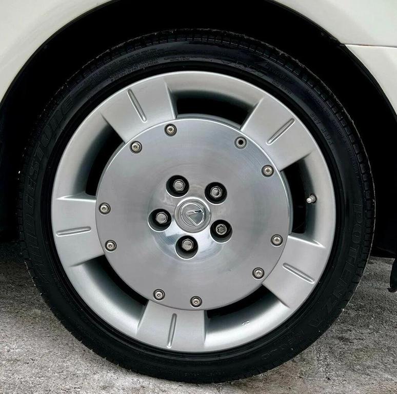 used 2002 Lexus SC 430 car, priced at $17,980