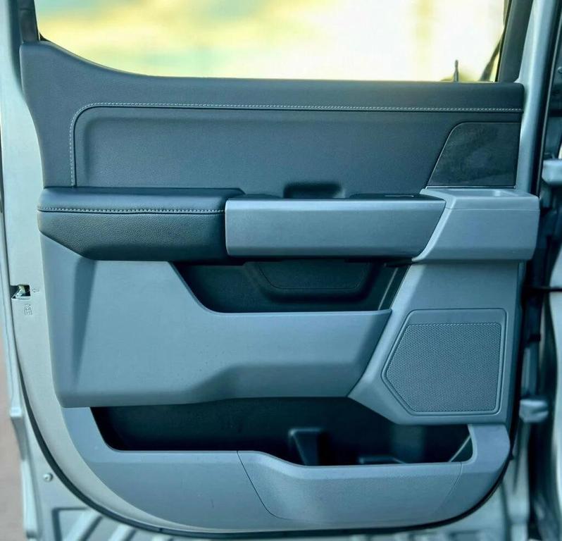 used 2024 Ford F-150 car, priced at $36,980