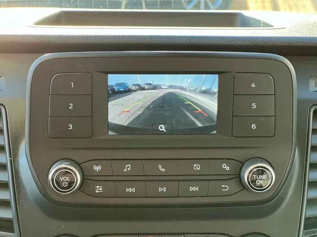 used 2024 Ford Transit-250 car, priced at $29,300