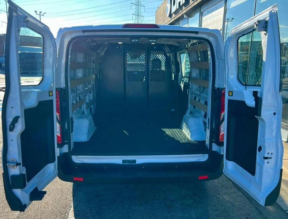 used 2024 Ford Transit-250 car, priced at $29,300
