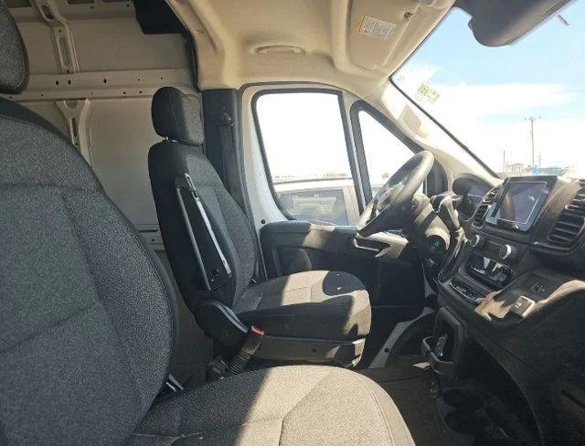 used 2025 Ram ProMaster 2500 car, priced at $35,980