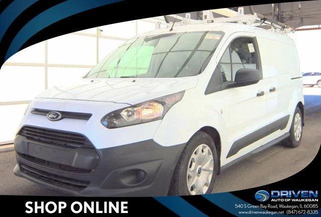 used 2016 Ford Transit Connect car, priced at $16,980