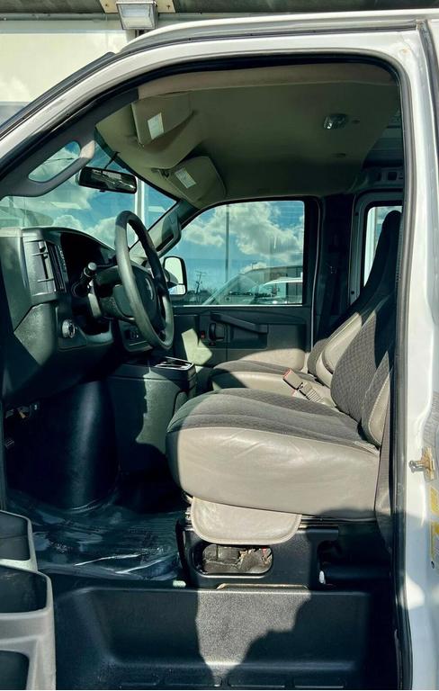 used 2020 GMC Savana 2500 car, priced at $14,780