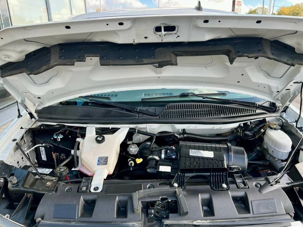 used 2020 GMC Savana 2500 car, priced at $14,780