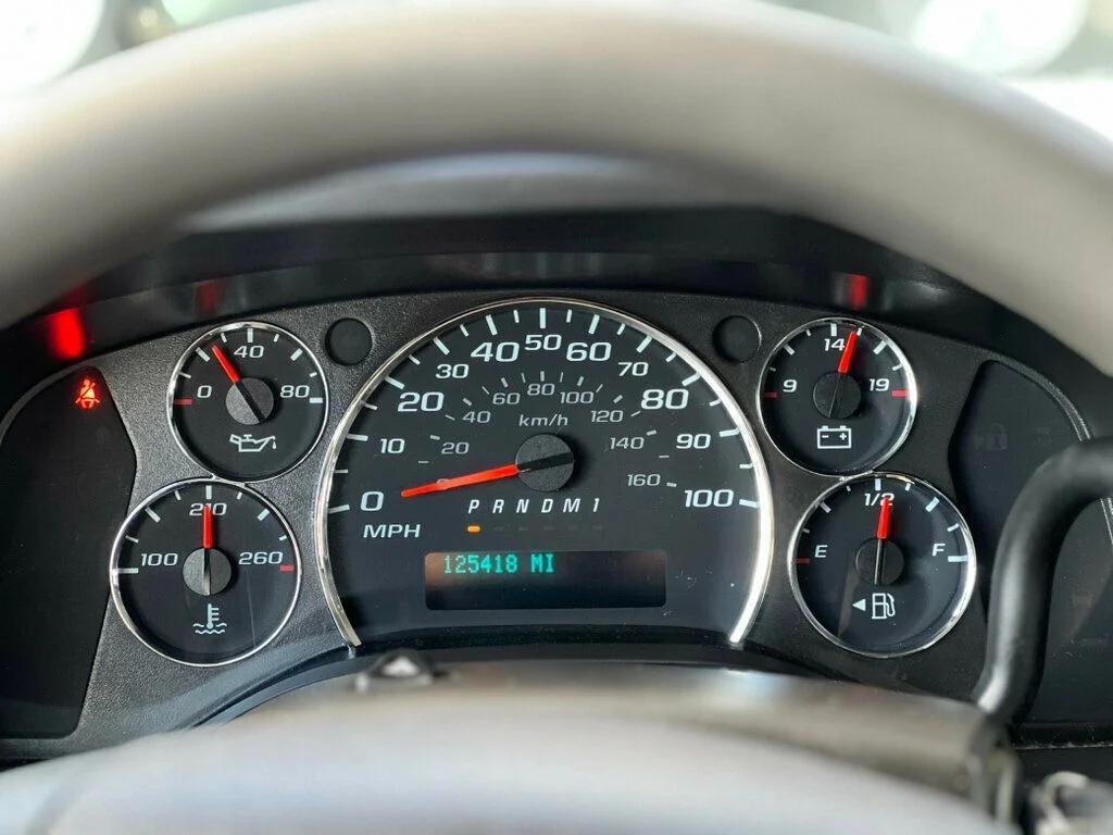 used 2020 GMC Savana 2500 car, priced at $14,780