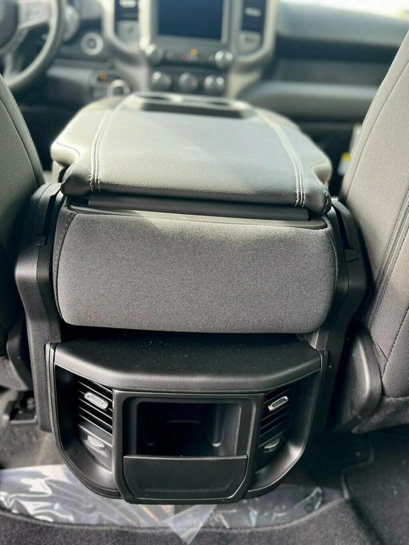 used 2023 Ram 1500 car, priced at $35,500