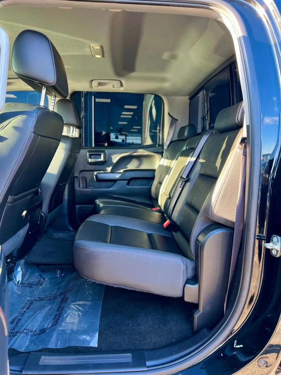 used 2016 GMC Sierra 1500 car, priced at $21,980