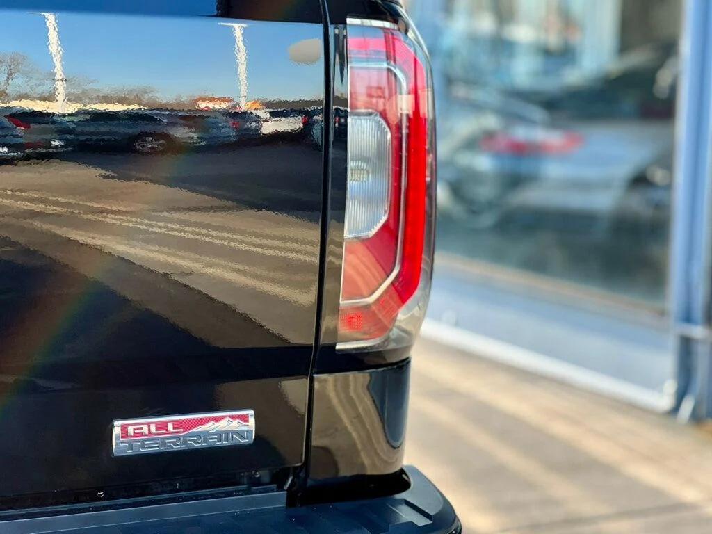 used 2016 GMC Sierra 1500 car, priced at $21,980