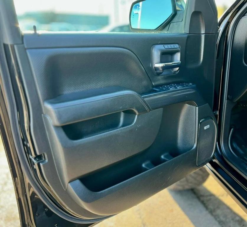 used 2016 GMC Sierra 1500 car, priced at $21,980