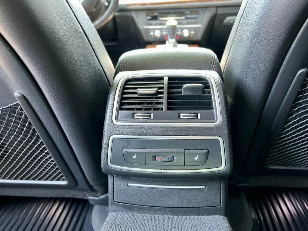 used 2016 Audi A6 car, priced at $12,980