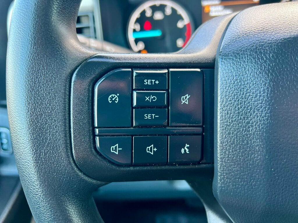 used 2024 Ford F-350 car, priced at $35,980