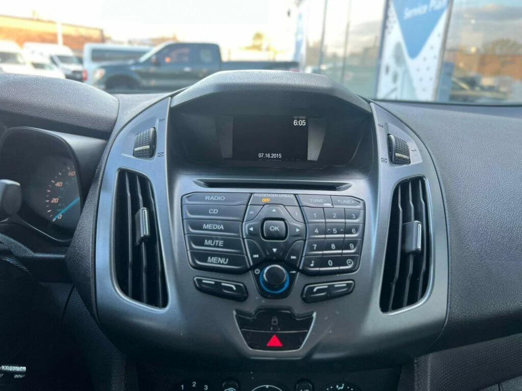 used 2016 Ford Transit Connect car, priced at $11,980